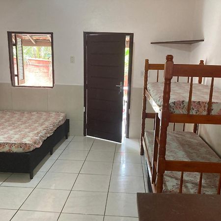 Casa Temporada Damata Villa Ubatuba Ngoại thất bức ảnh