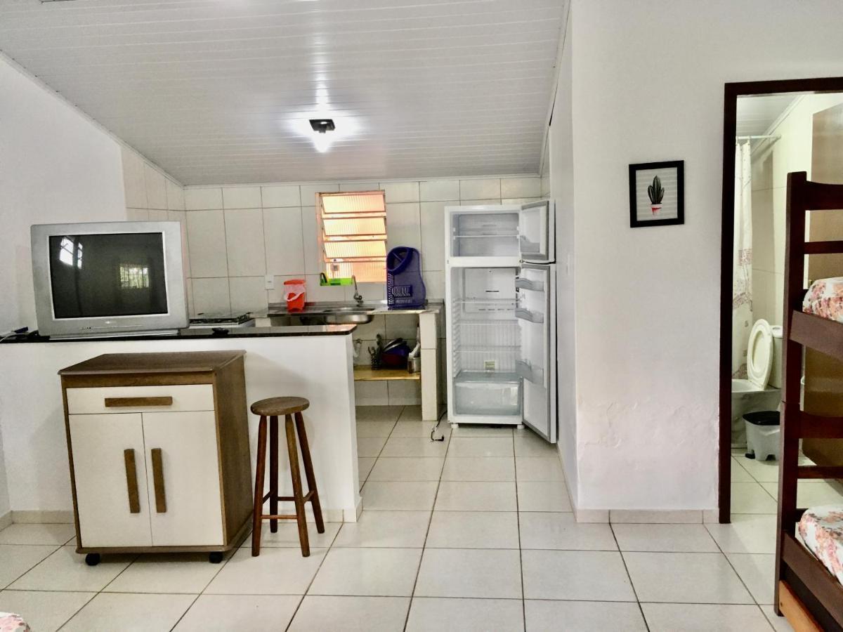 Casa Temporada Damata Villa Ubatuba Ngoại thất bức ảnh