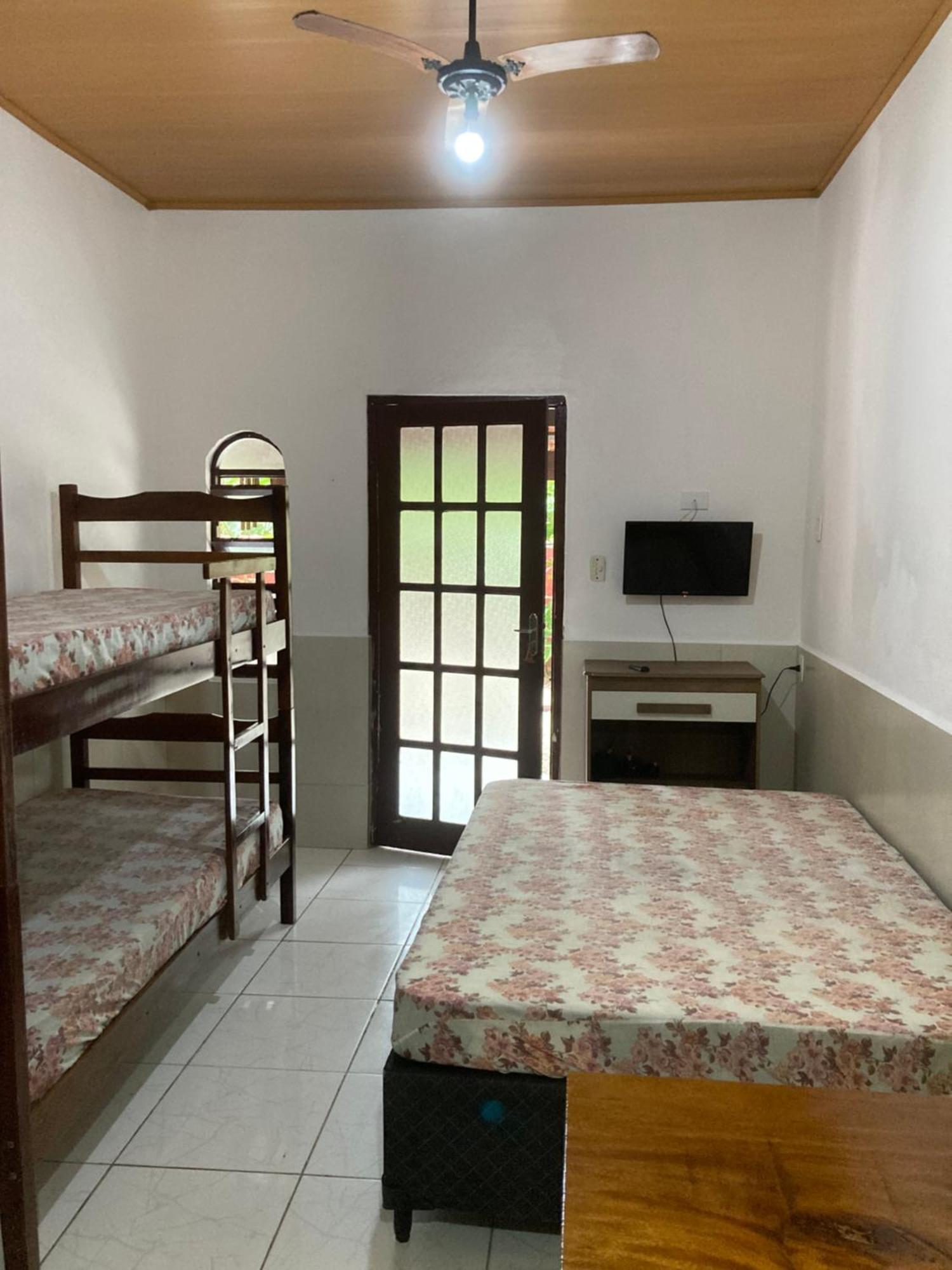Casa Temporada Damata Villa Ubatuba Ngoại thất bức ảnh