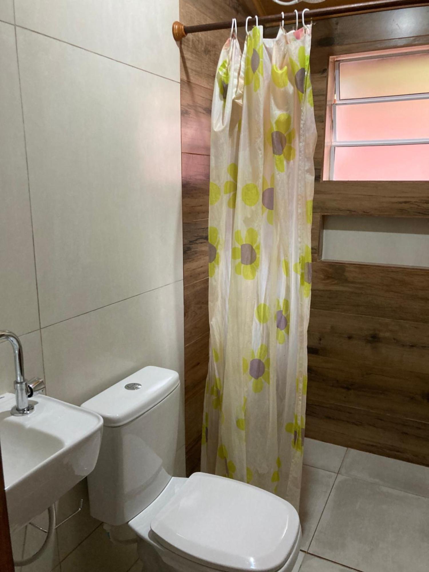 Casa Temporada Damata Villa Ubatuba Ngoại thất bức ảnh