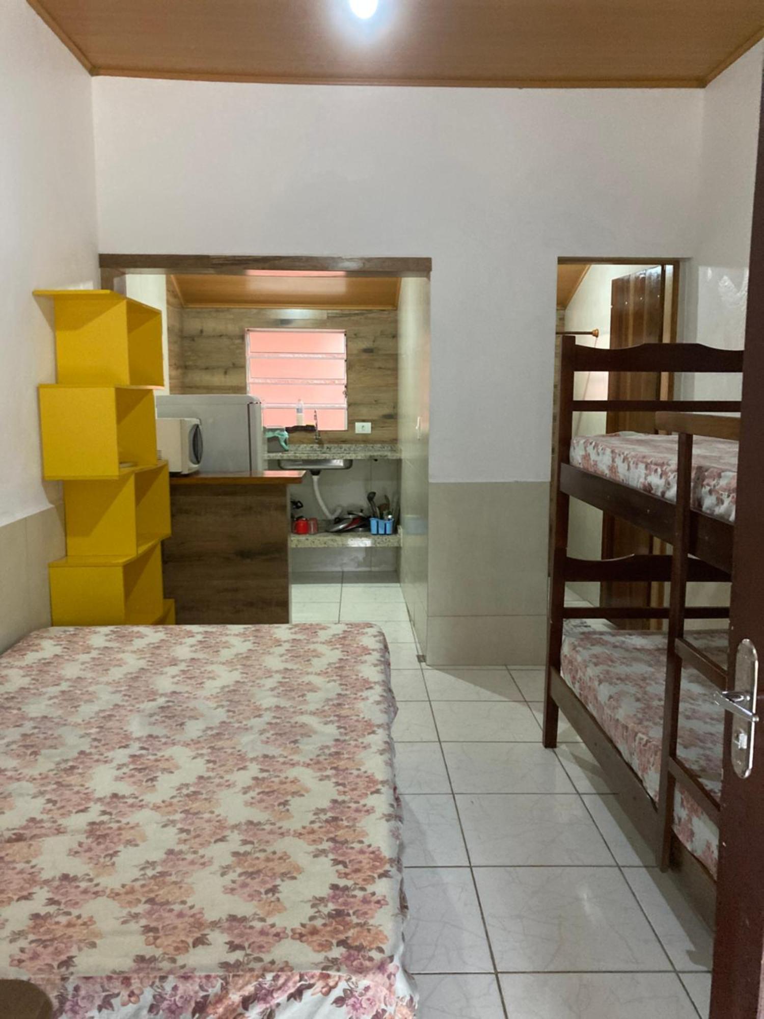 Casa Temporada Damata Villa Ubatuba Ngoại thất bức ảnh