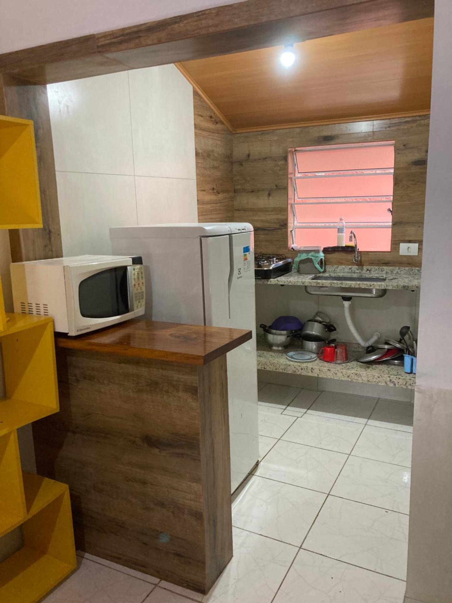 Casa Temporada Damata Villa Ubatuba Ngoại thất bức ảnh