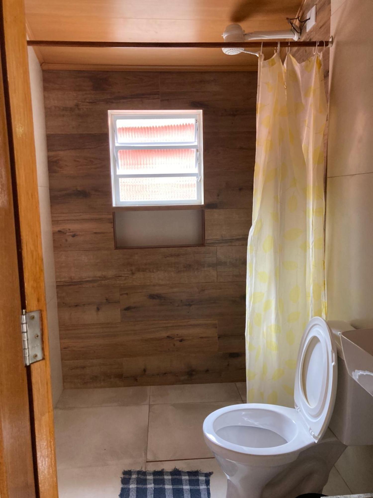 Casa Temporada Damata Villa Ubatuba Ngoại thất bức ảnh