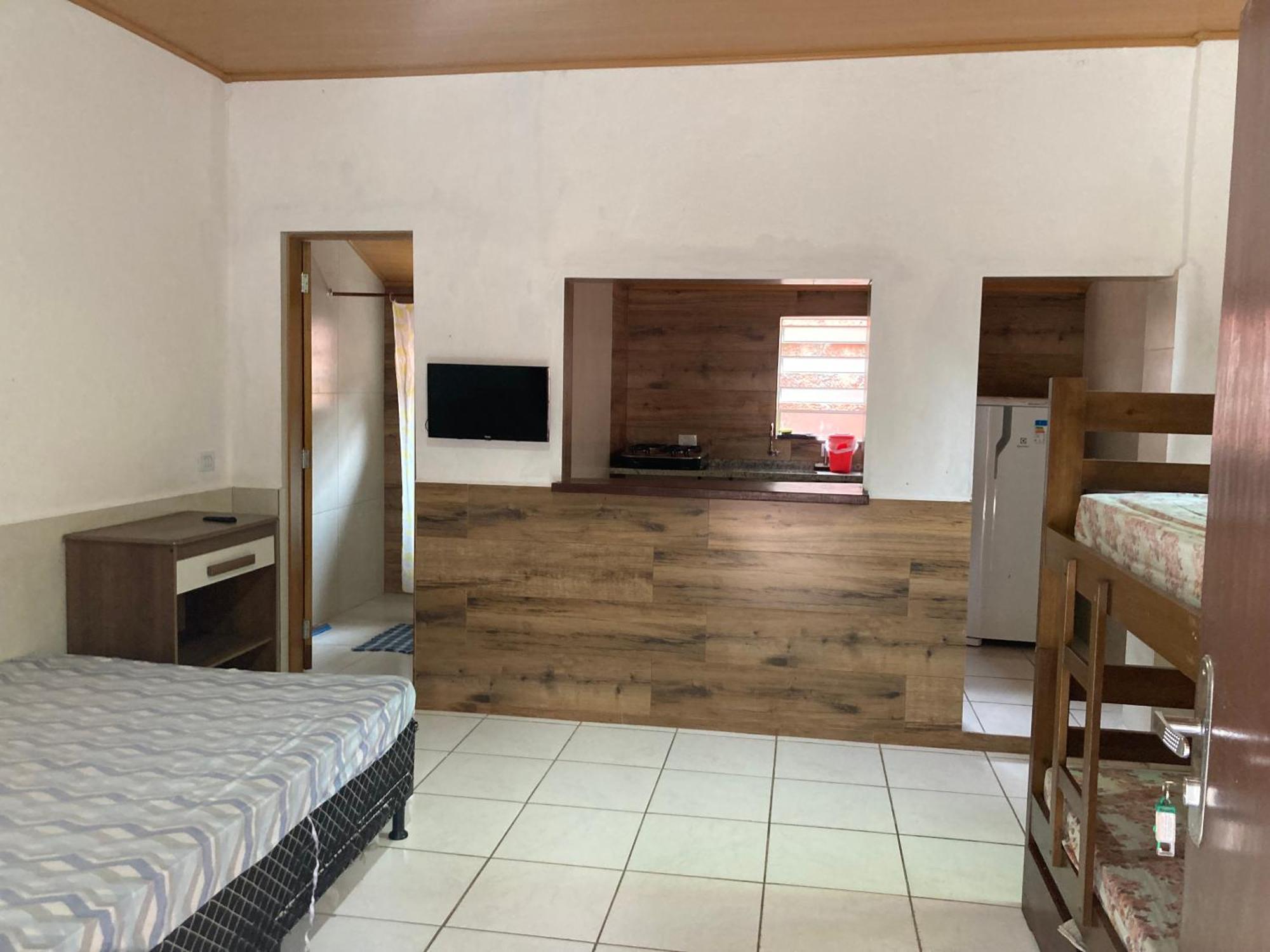 Casa Temporada Damata Villa Ubatuba Ngoại thất bức ảnh