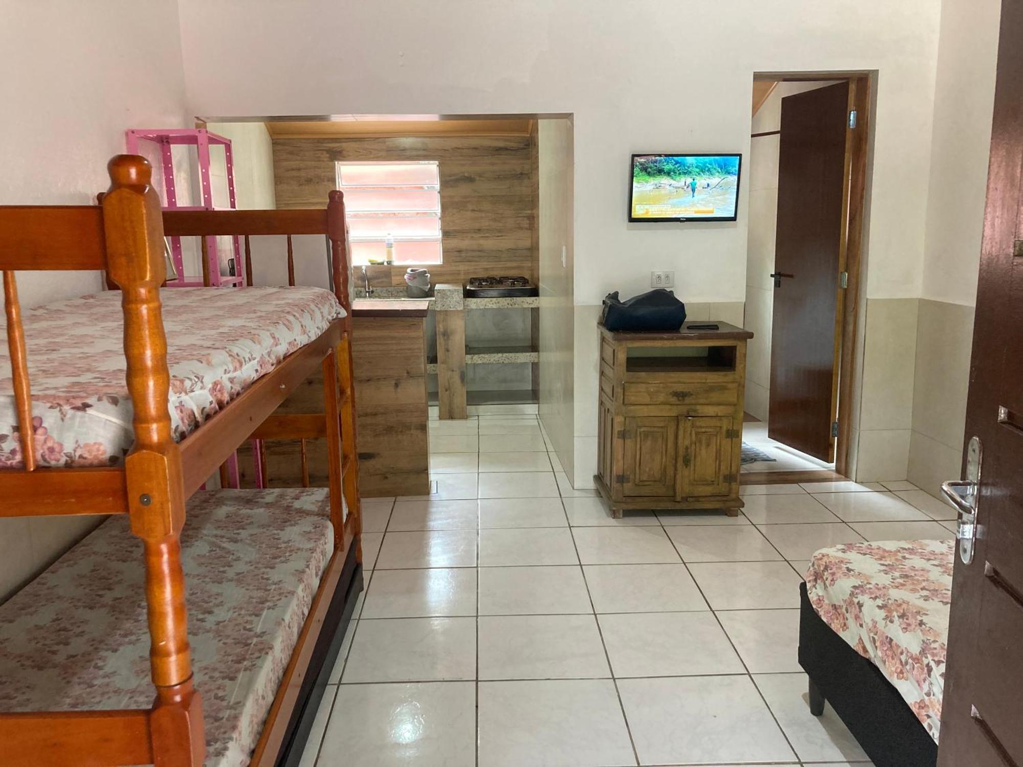 Casa Temporada Damata Villa Ubatuba Ngoại thất bức ảnh