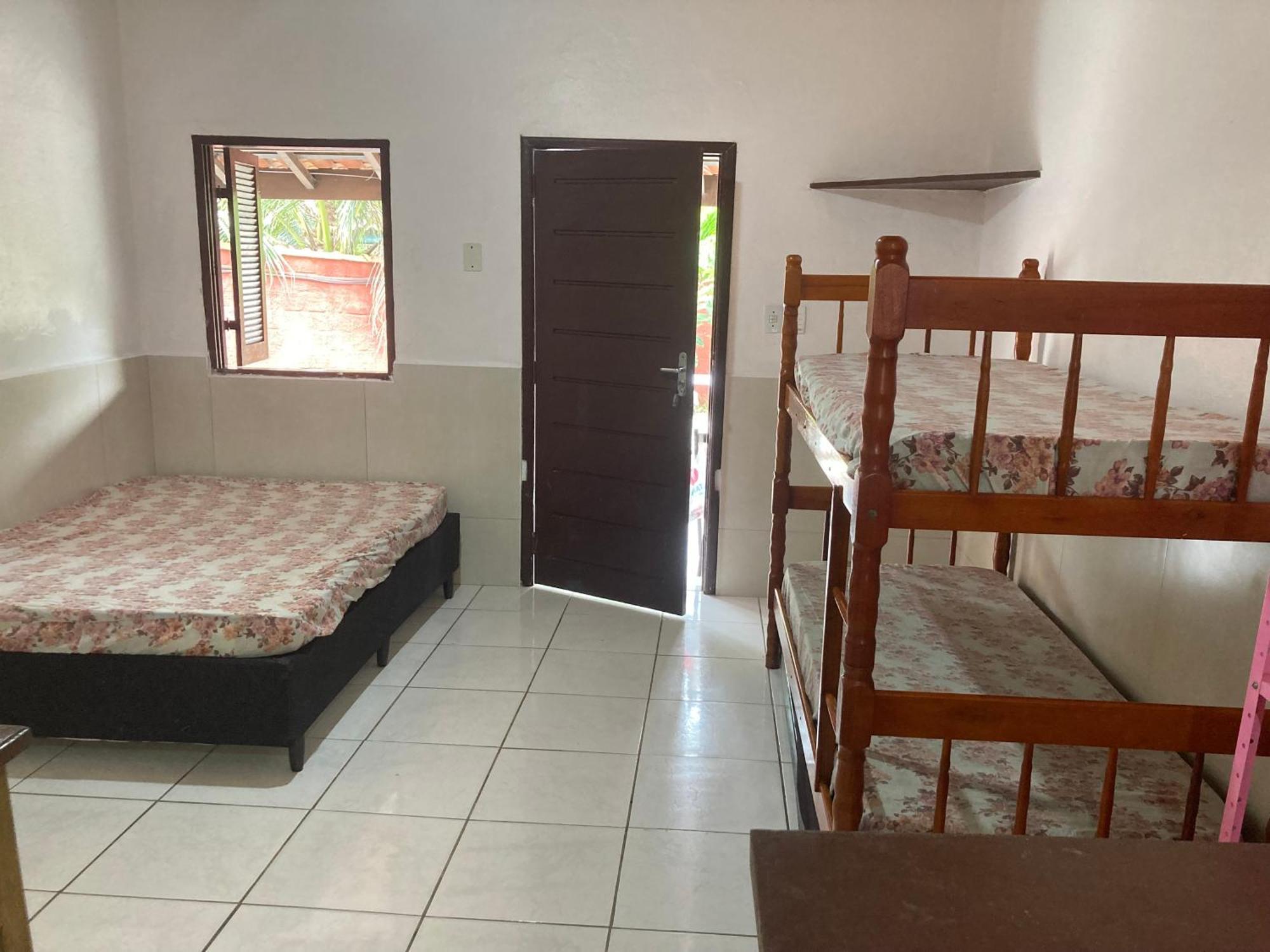 Casa Temporada Damata Villa Ubatuba Ngoại thất bức ảnh