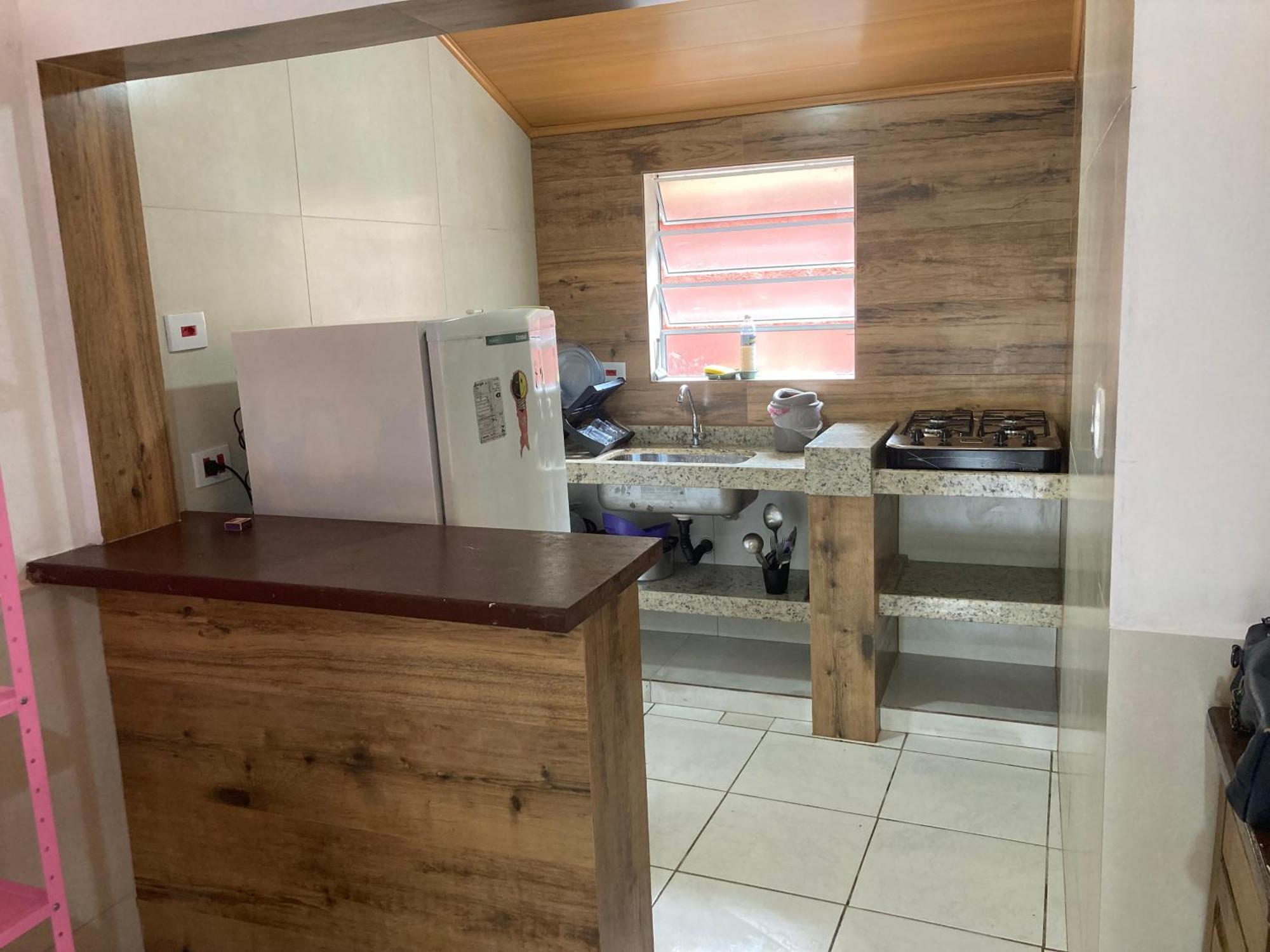Casa Temporada Damata Villa Ubatuba Ngoại thất bức ảnh