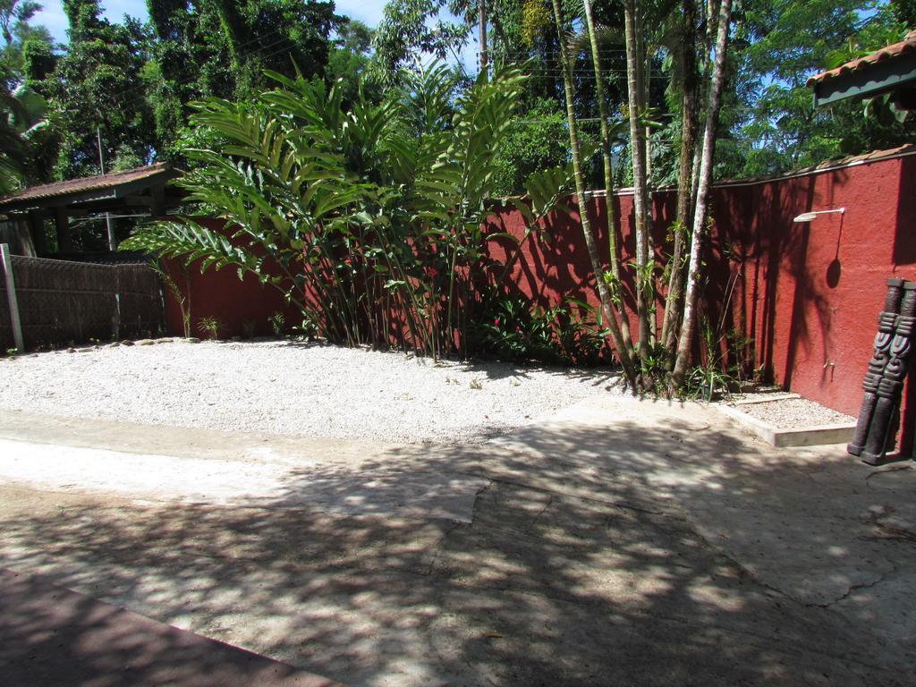 Casa Temporada Damata Villa Ubatuba Ngoại thất bức ảnh